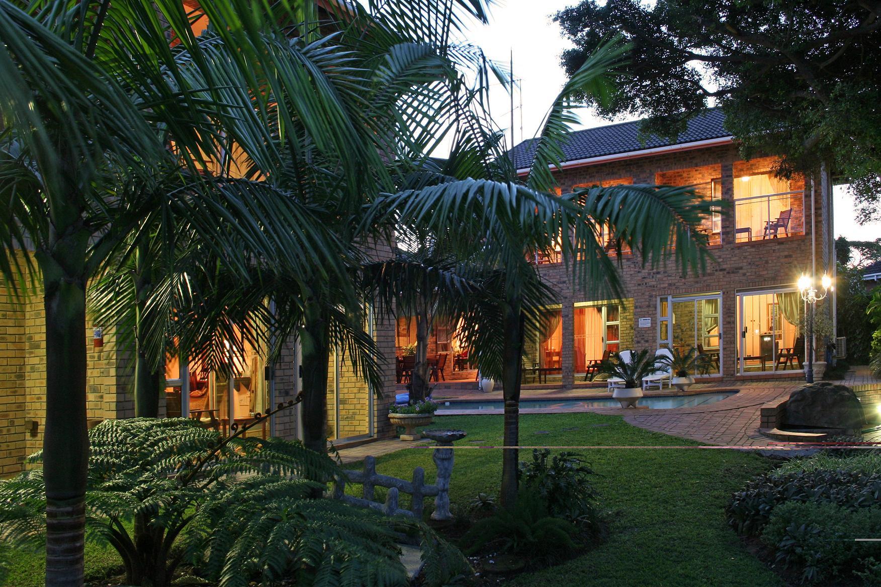 DuneSide Guest House | Accommodation Meerensee
