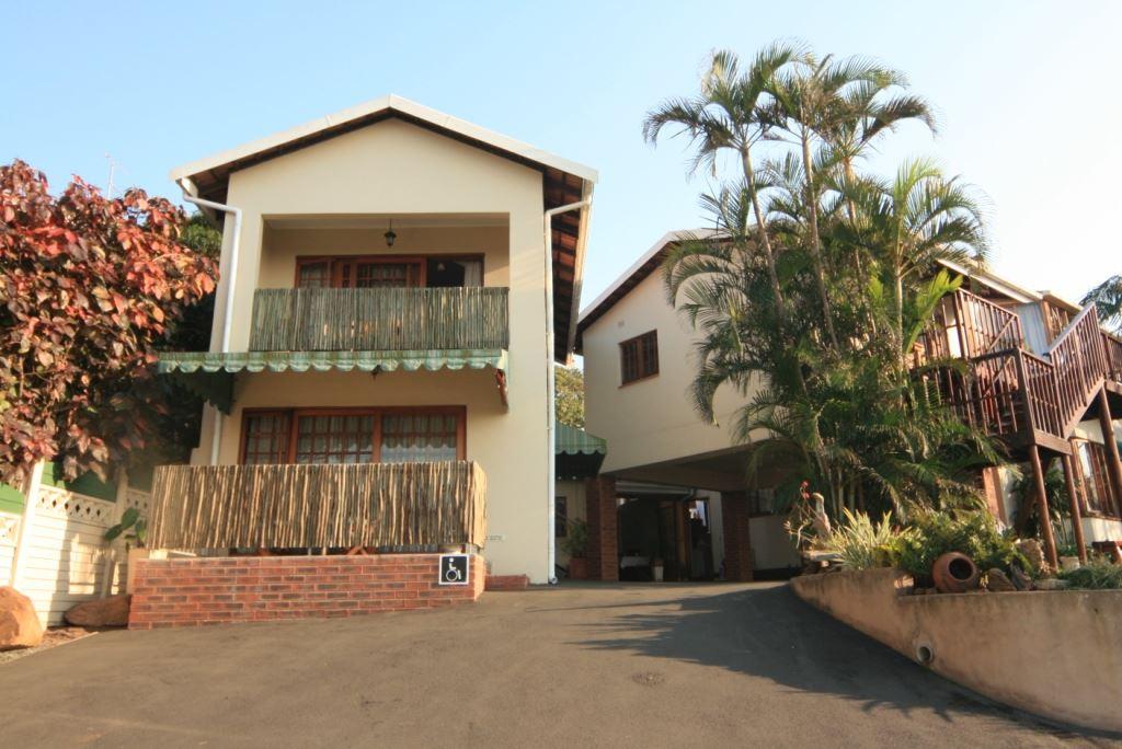 El Palma Guest House | Accommodation Amanzimtoti