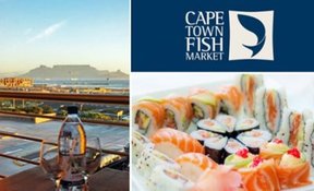 Cape Town Fish Market 