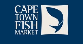 Cape Town Fish Market Greenstone