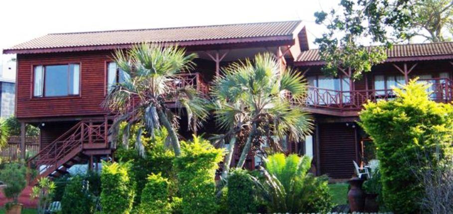 19th Hole Lodge | Accommodation Southbroom