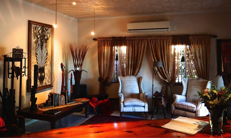 Kwa-Lala B&B Lodge | Book Your Dream Self-Catering Or Bed And Breakfast ...