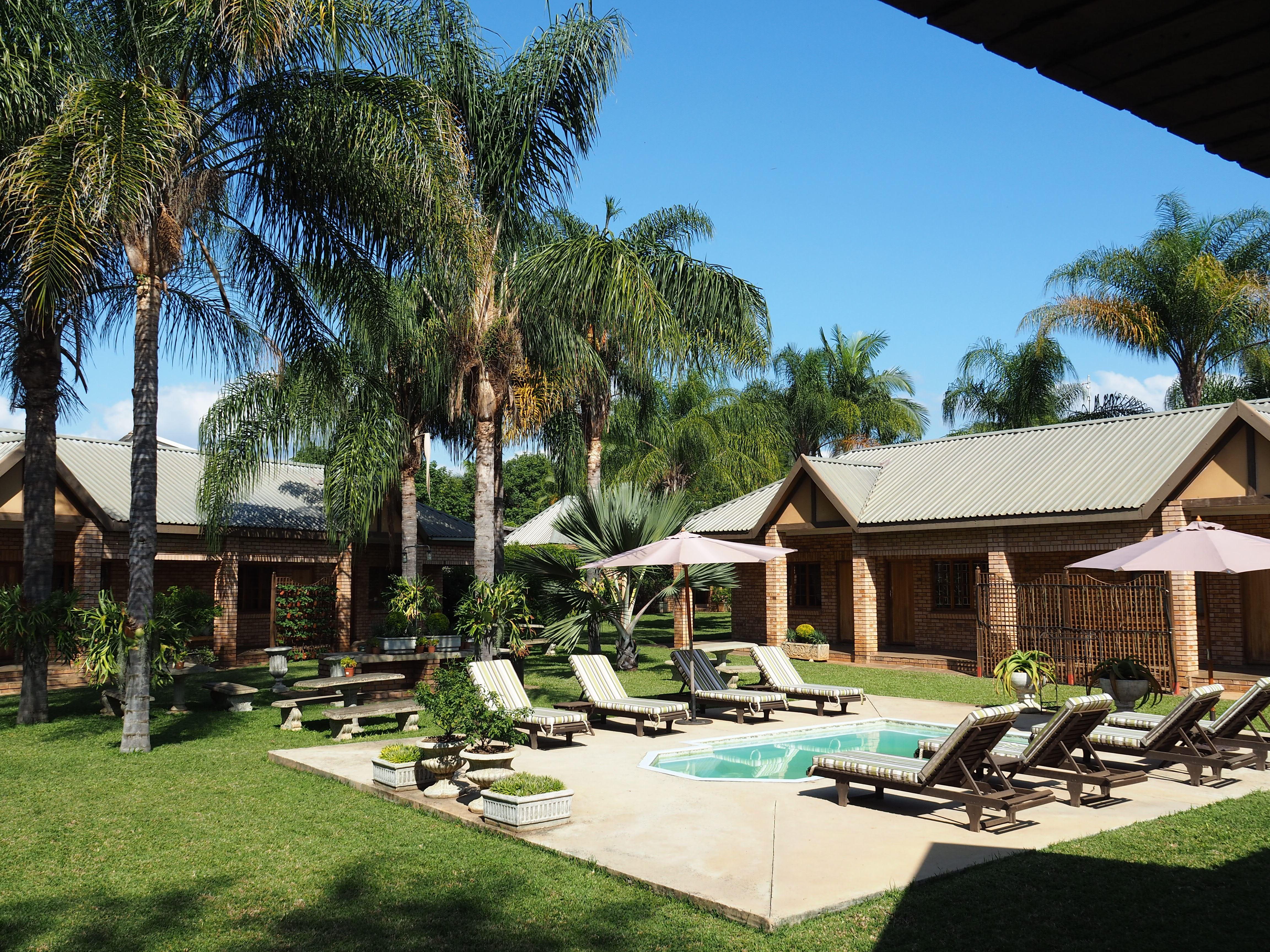 Kwa-Lala B&B Lodge | Pongola Accommodation