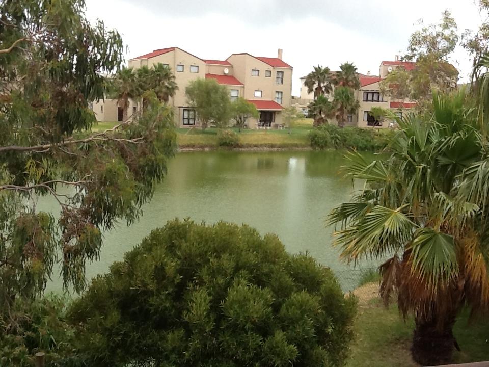 Birds Eye | Accommodation Greenways