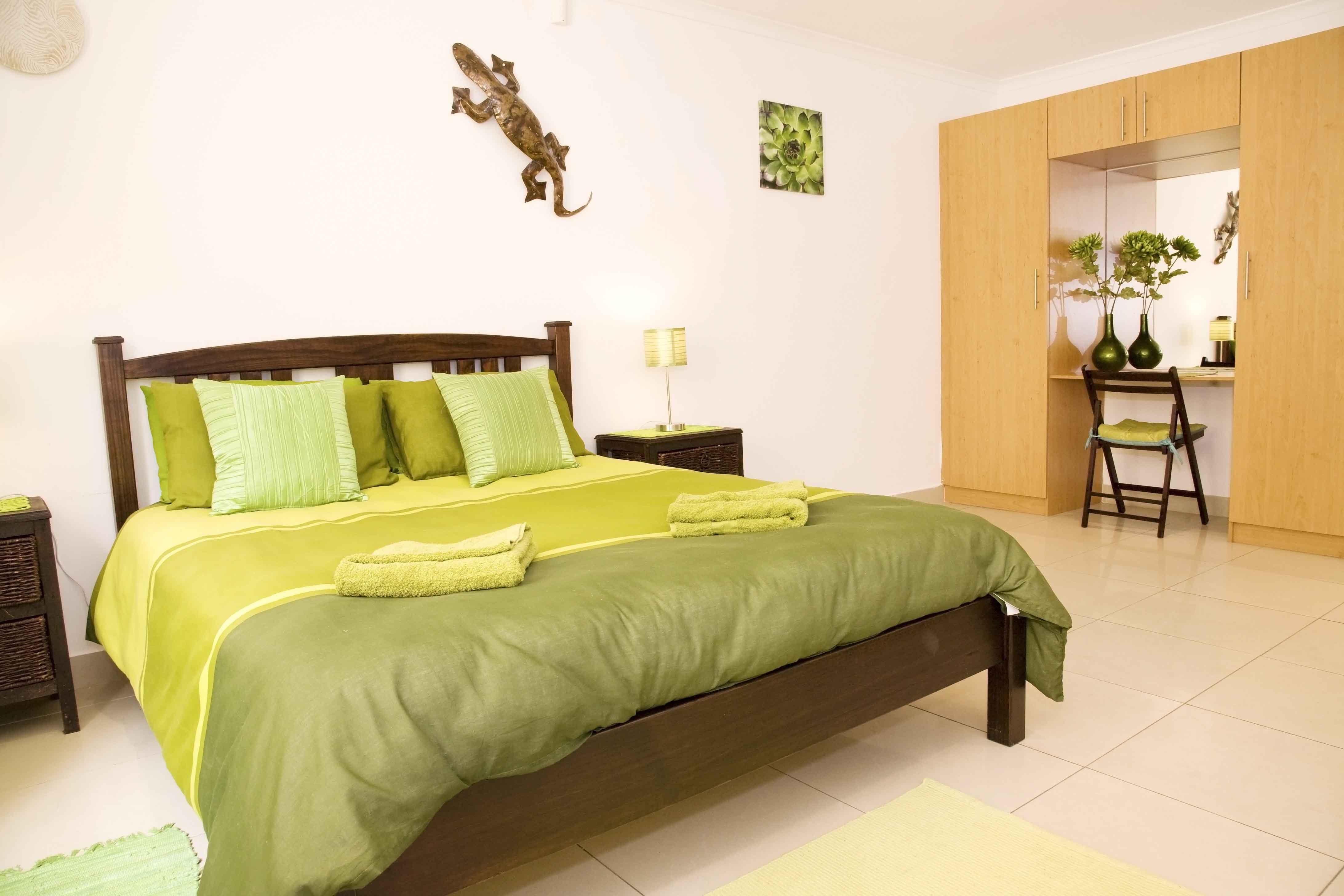 Cap Ou Pas Cap Guesthouse | Accommodation Gordons Bay