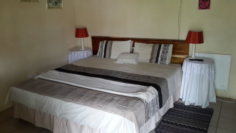 Red Valley B&B | Get The Best Accommodation Deal - Book Self-Catering ...