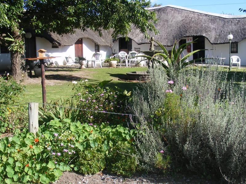 Red Valley B&B | Accommodation Komga