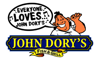 John Dory's Riverside Mall Nelspruit