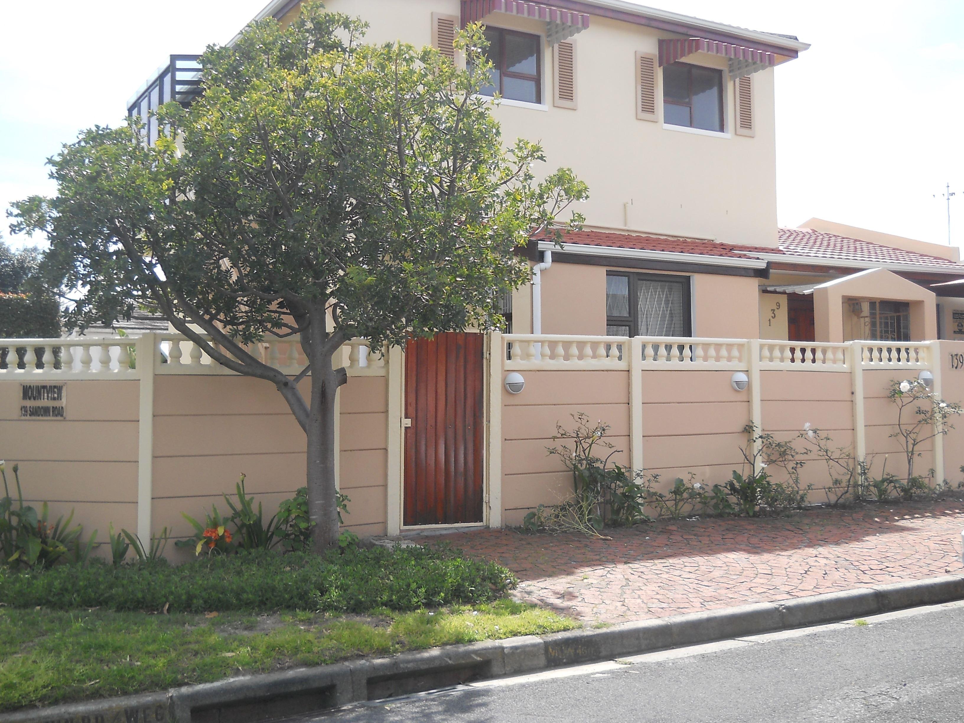 Mountview Accommodation | Accommodation Rondebosch East