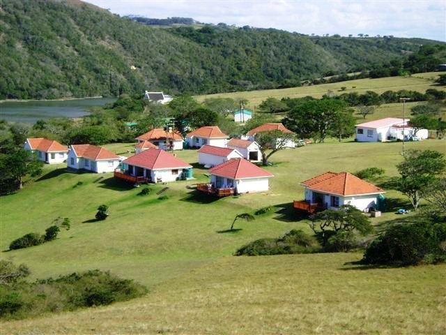 Igoda Mouth Resort