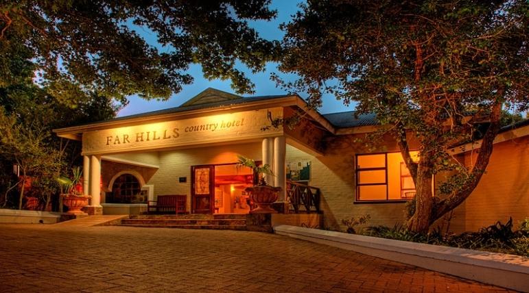 Far Hills Country Hotel | Hotels Wilderness