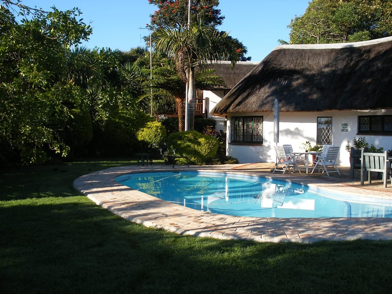 Inn Afrika B & B | Get The Best Accommodation Deal - Book Self-Catering ...