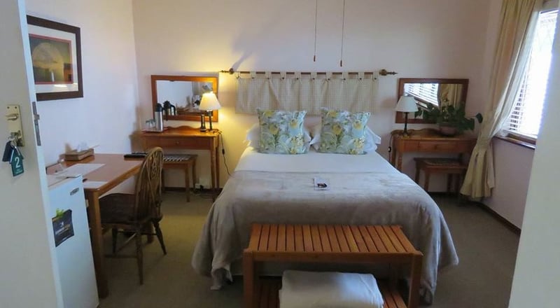 Inn Afrika B & B | Get The Best Accommodation Deal - Book Self-Catering ...