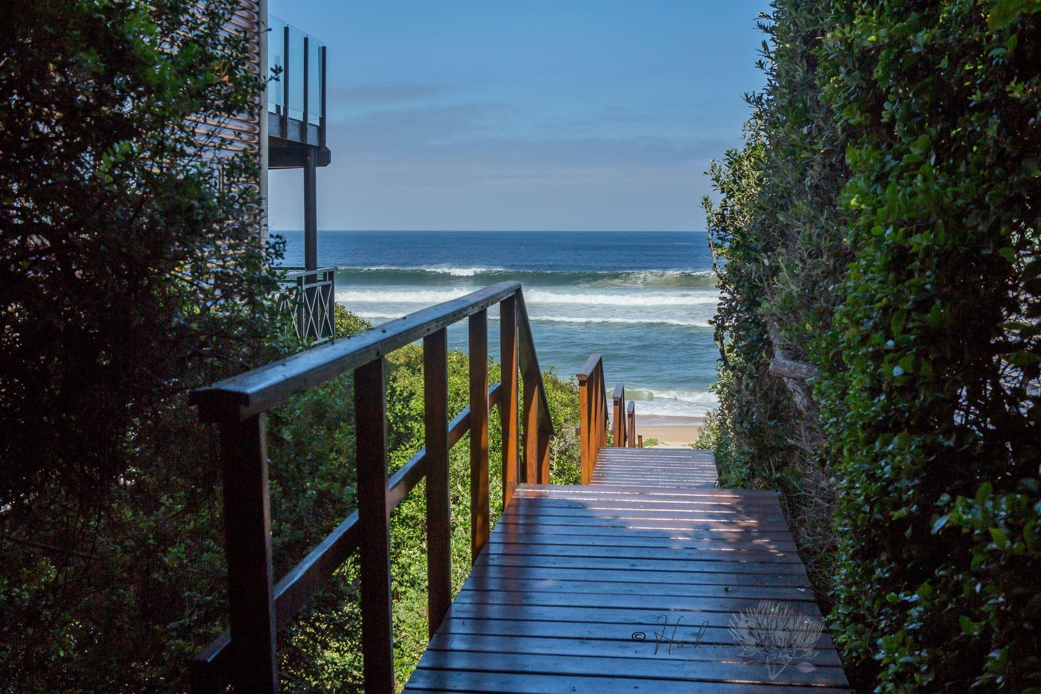 Hakuna Matata Beach House | Outeniqua Strand Self-catering