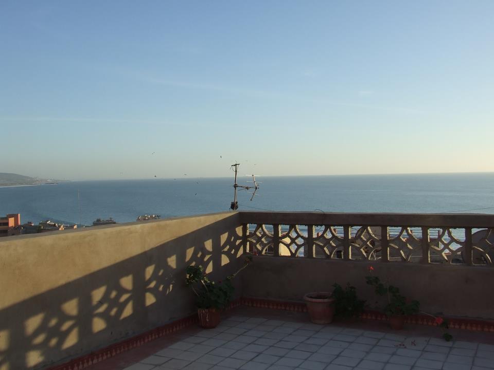 Taghazout Holiday Apartments | Accommodation Taghazout