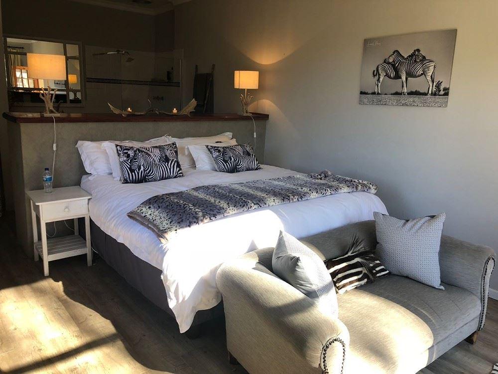 Braeside Country Cottage
