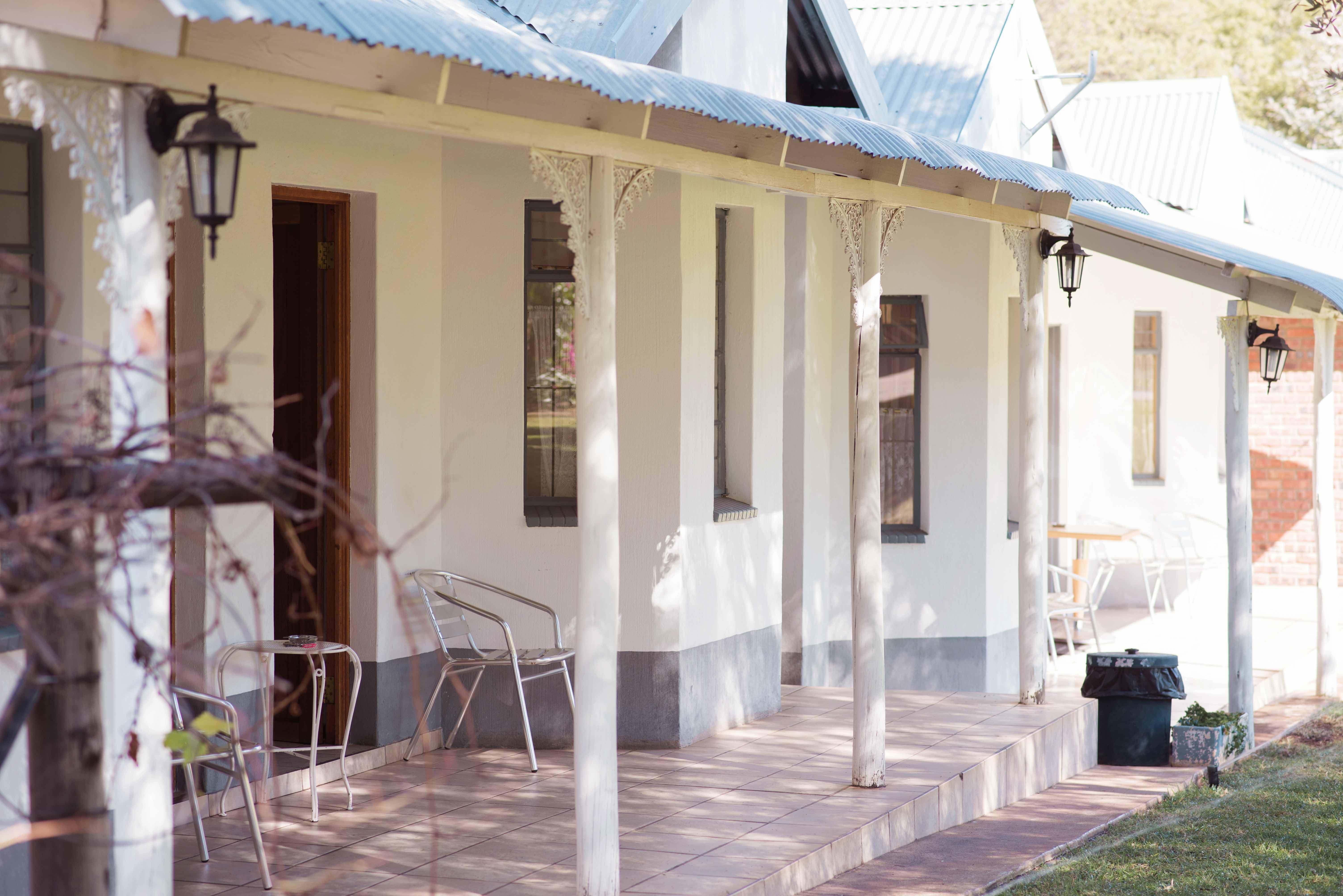 Grey Lourie Guest House | Zeerust Accommodation