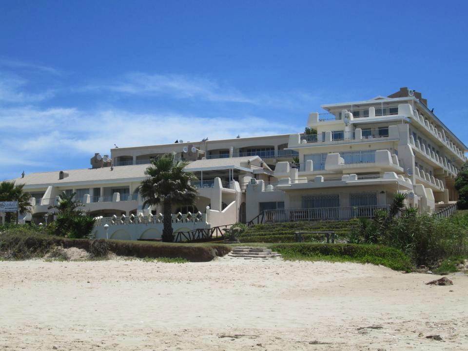 Seashells Luxury Apartments | Accommodation Jeffreys Bay