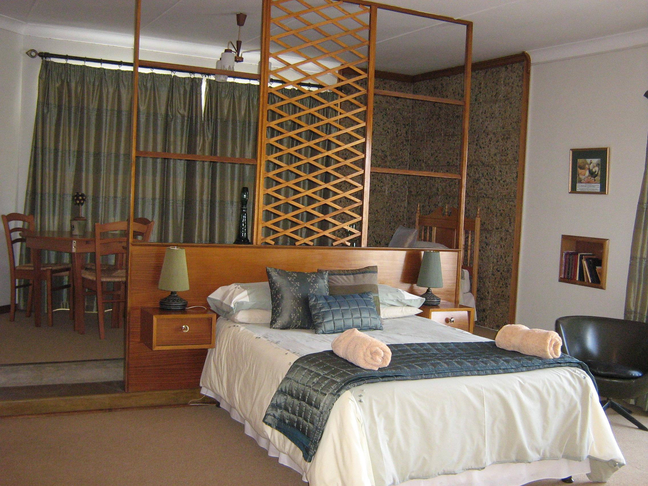 Hanekraai B & B | Accommodation Vryburg
