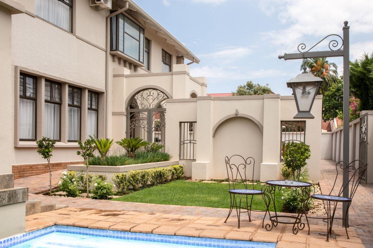 Adato Guest House | Accommodation Potchefstroom