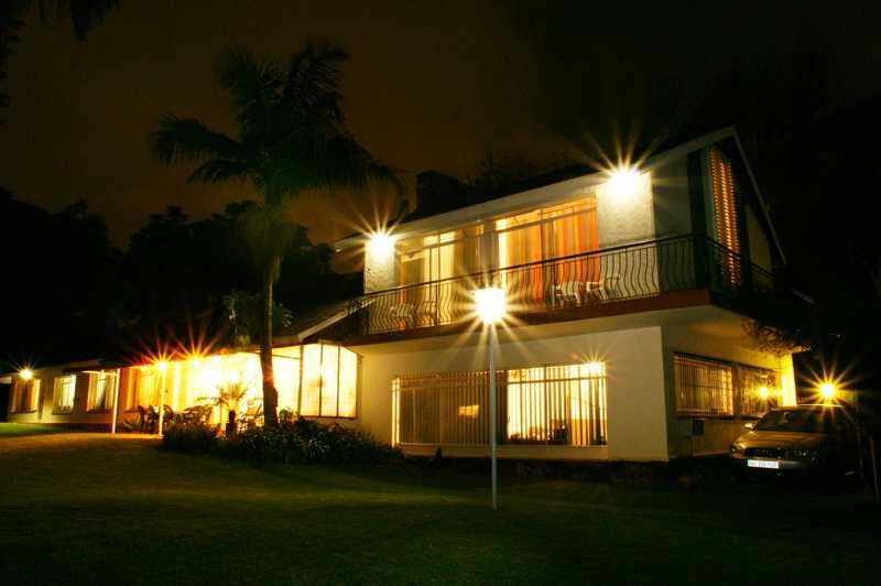 Lynnwoodview Bed and Breakfast | Accommodation Lynnwood