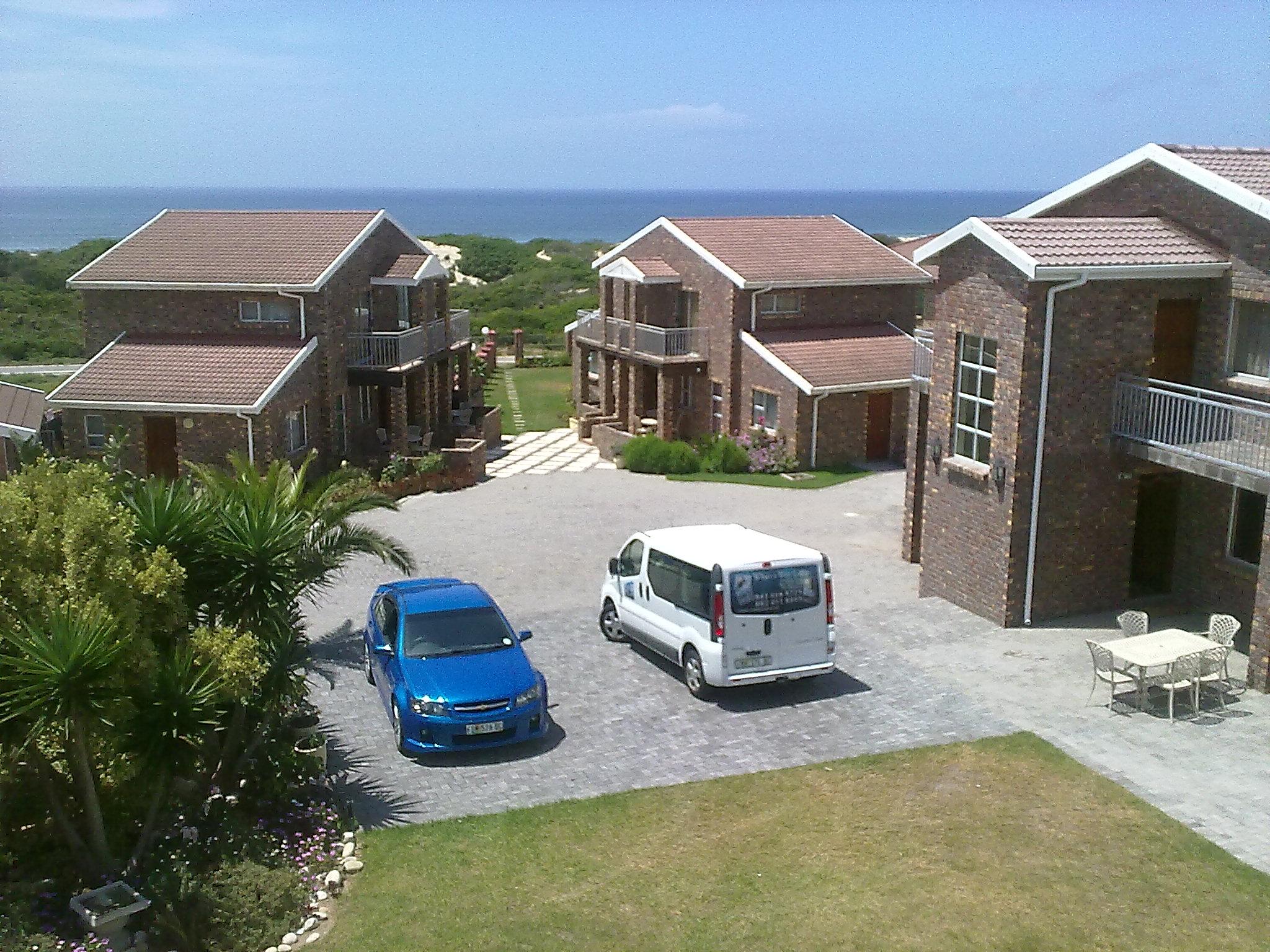 Whales Way Lodge | Self-catering Bluewater Bay