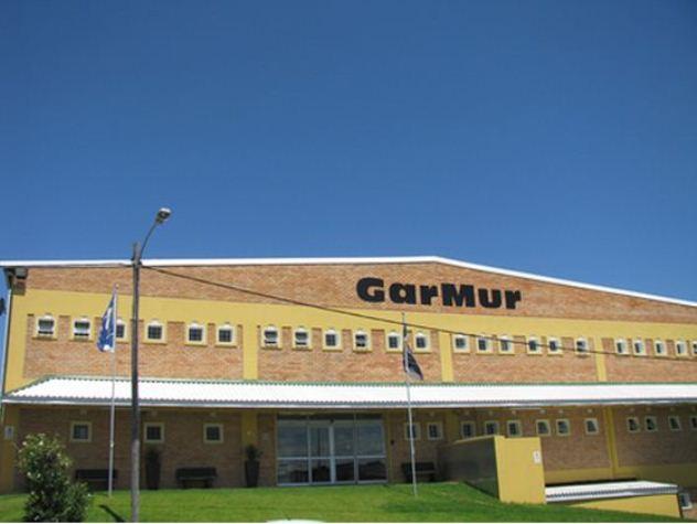Garmur Place