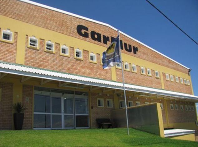 Garmur Place | North End (East London) Hotels