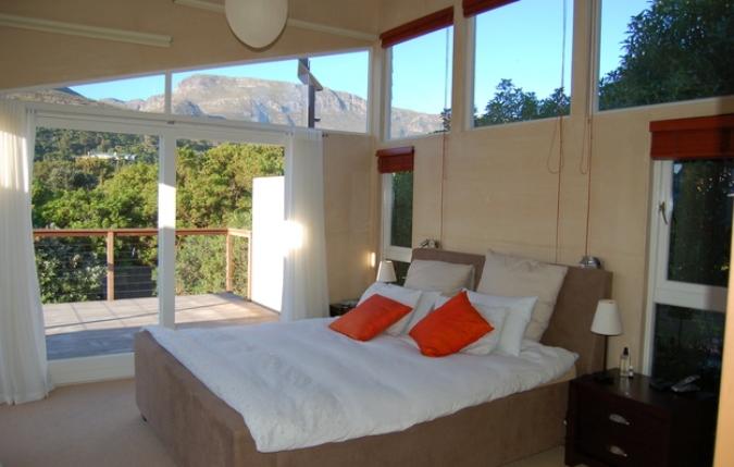 Milky Way Villa | Accommodation Noordhoek