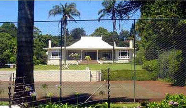 Lemon Tree B&B | Kloof Accommodation