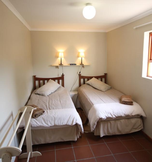 Glenmore Farm Cottage | Willowmore Accommodation