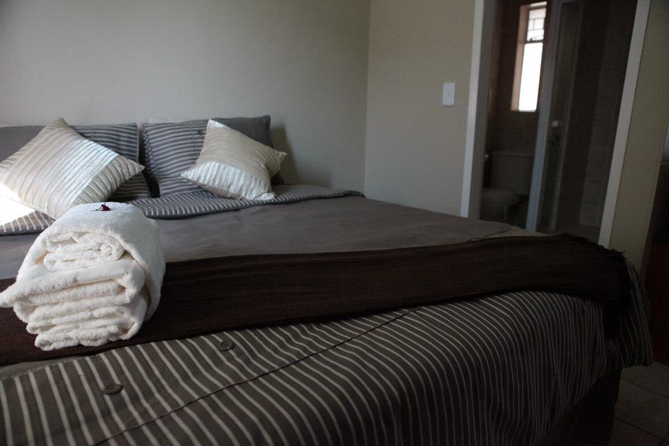 Herberg vir Afrika | Potchefstroom Accommodation