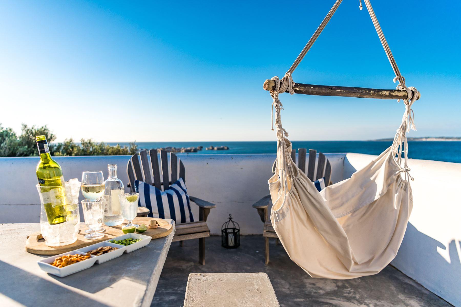 Sugar Shack | Accommodation Paternoster