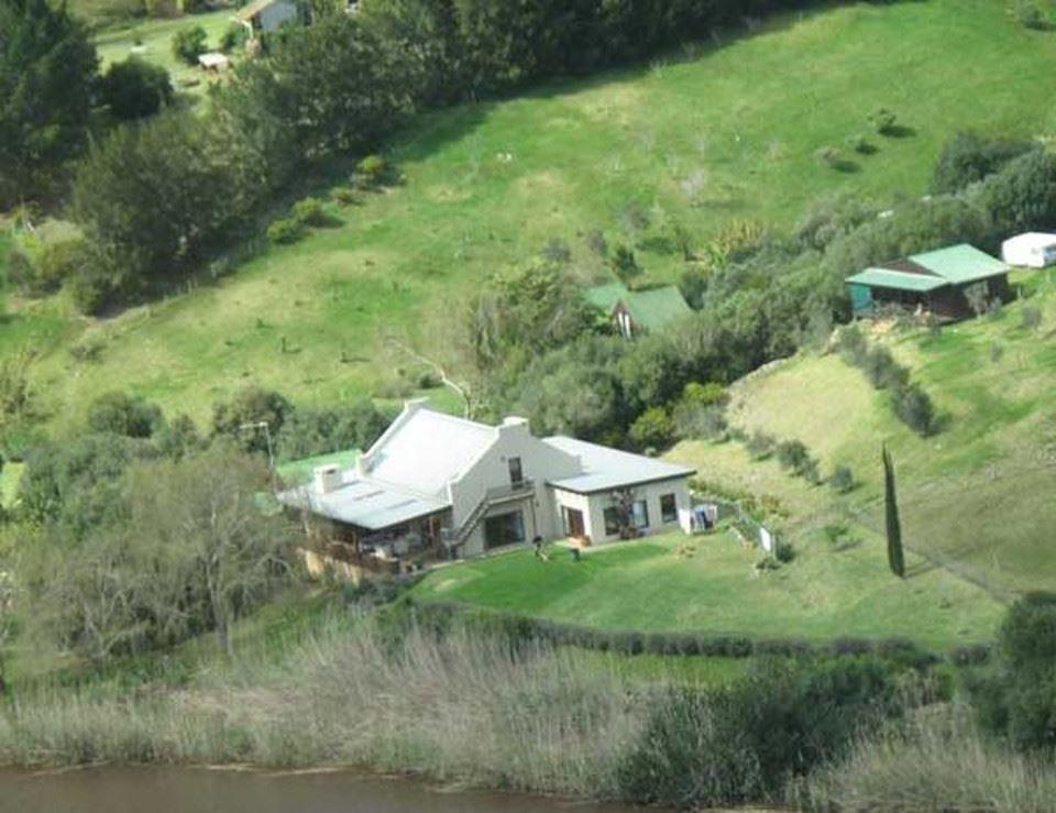 Riversong Farm | Still Bay West Accommodation