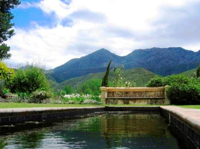 Boesmanskop Farm Accommodation | Calitzdorp Accommodation