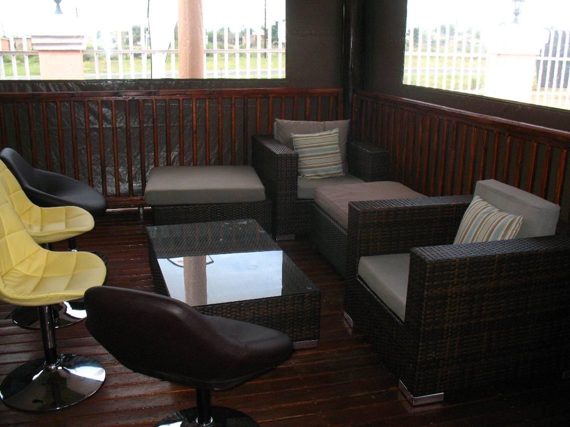 Lemba Lodge and Shumba Sports Bar | Accommodation Dwars River