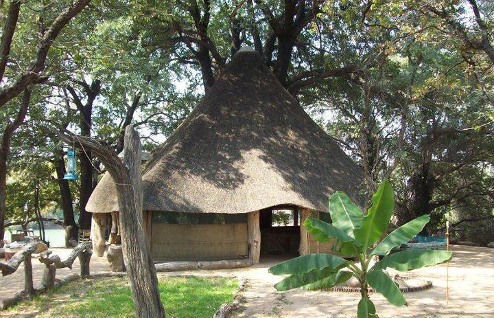 Okapupa Camp | Ruacana Accommodation