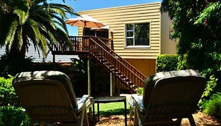 Scotties | Accommodation Montclair (CT)