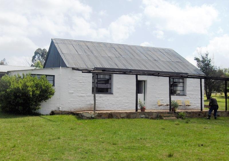 Driefontein | Vrede (Free State) Accommodation