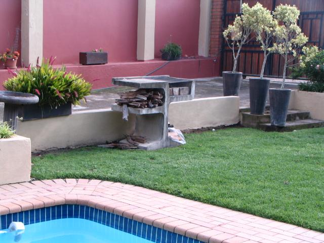The Oasis B&B | Southridge Park Accommodation