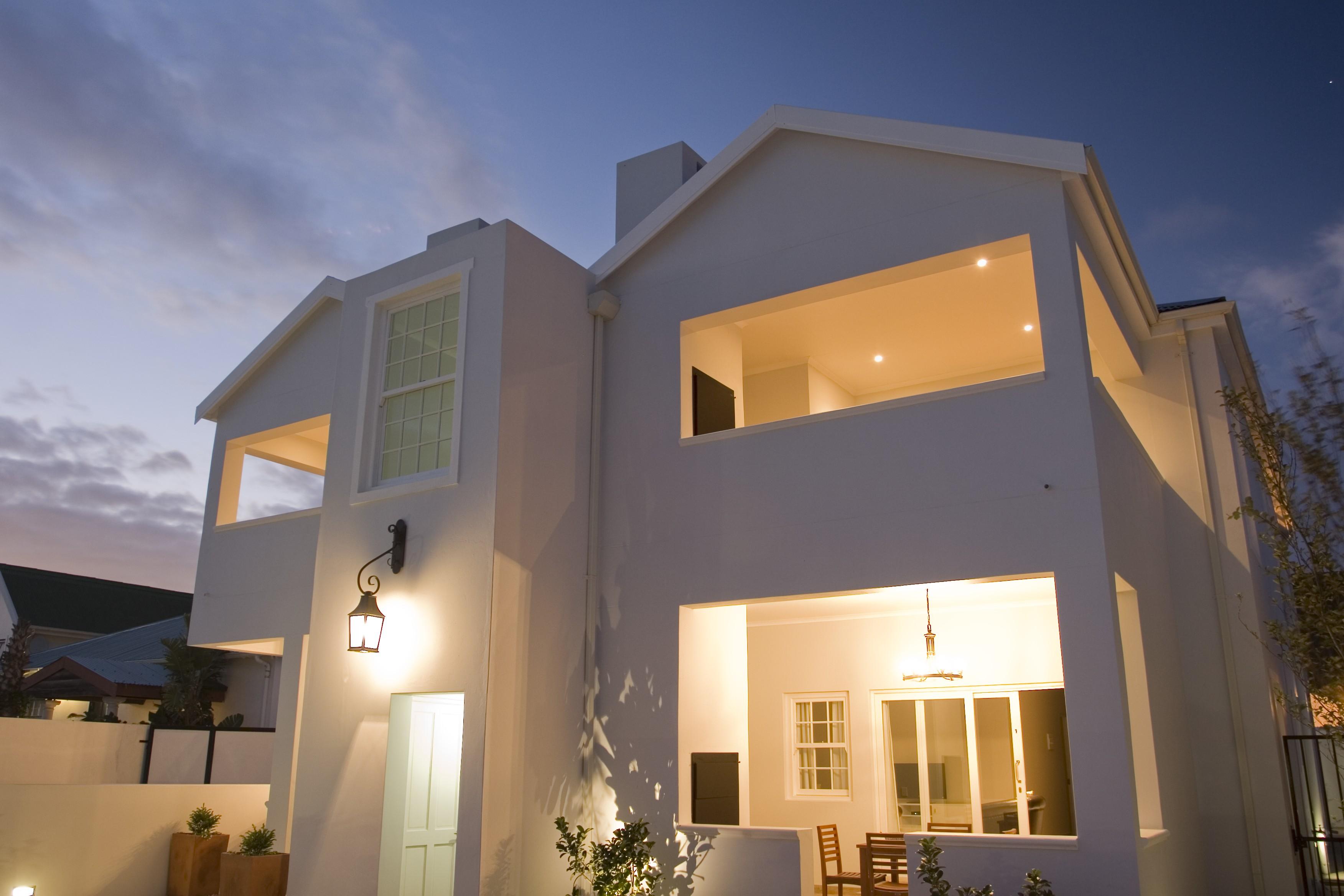 Kenjockity Apartments | Self-catering Eastcliff