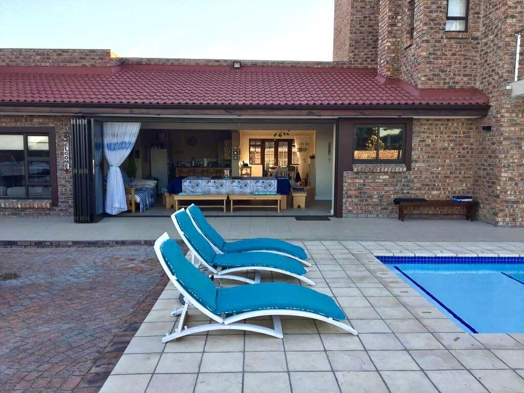 The River House