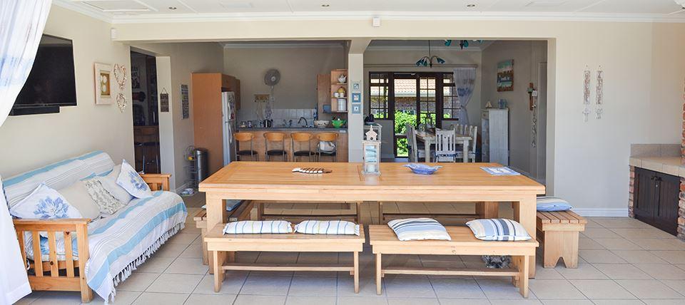 The River House | Self-catering Colchester