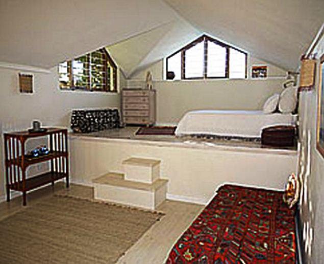 Palms Garden Cottage