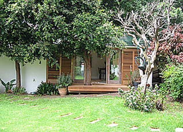 Palms Garden Cottage | Oranjezicht Accommodation