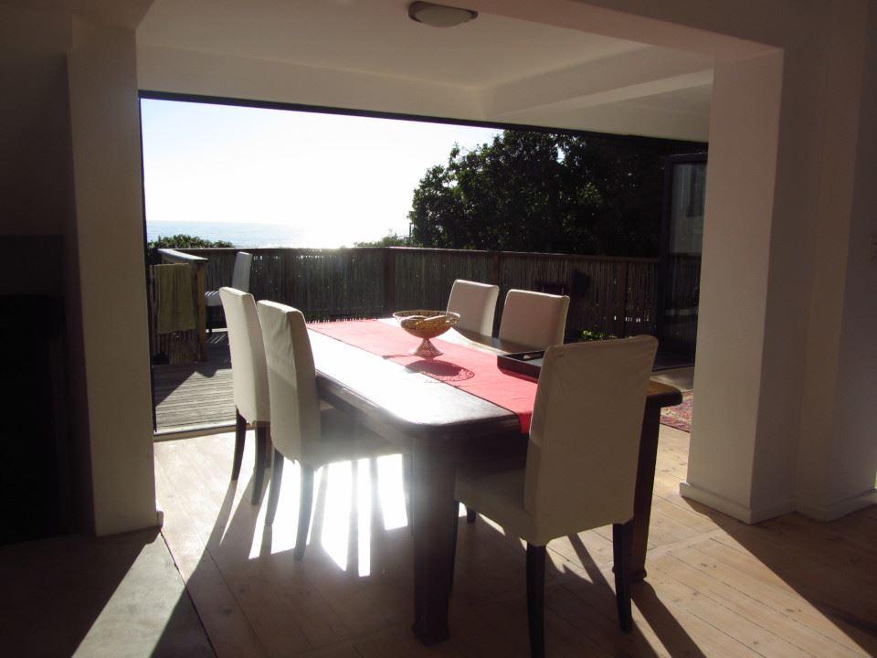 Norwegian Wood | Self-catering Scarborough