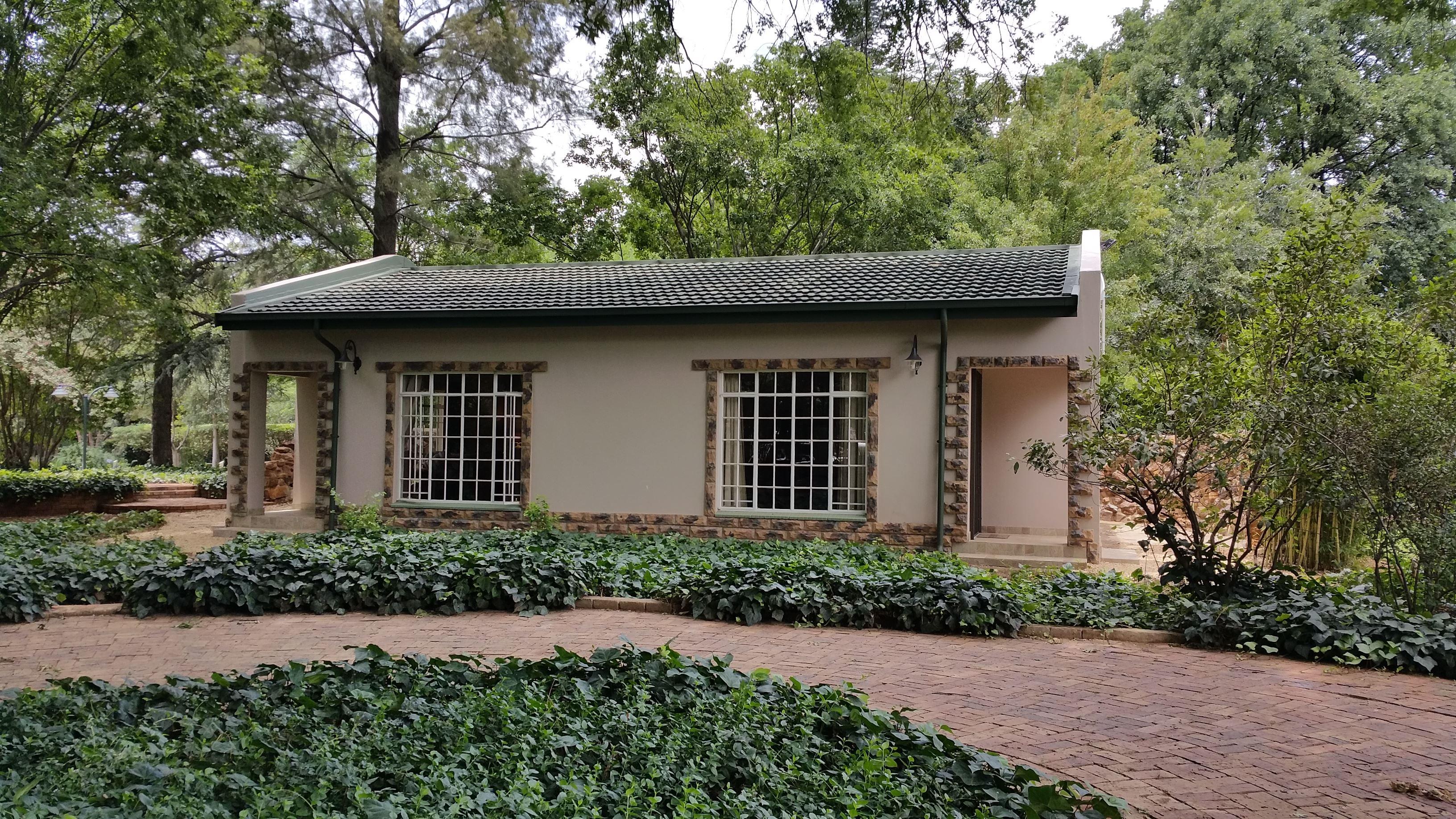 The Village Manor | Henley on Klip Accommodation