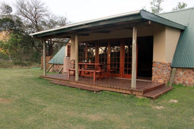 Breede Bush Camp | Accommodation Buffeljagsrivier