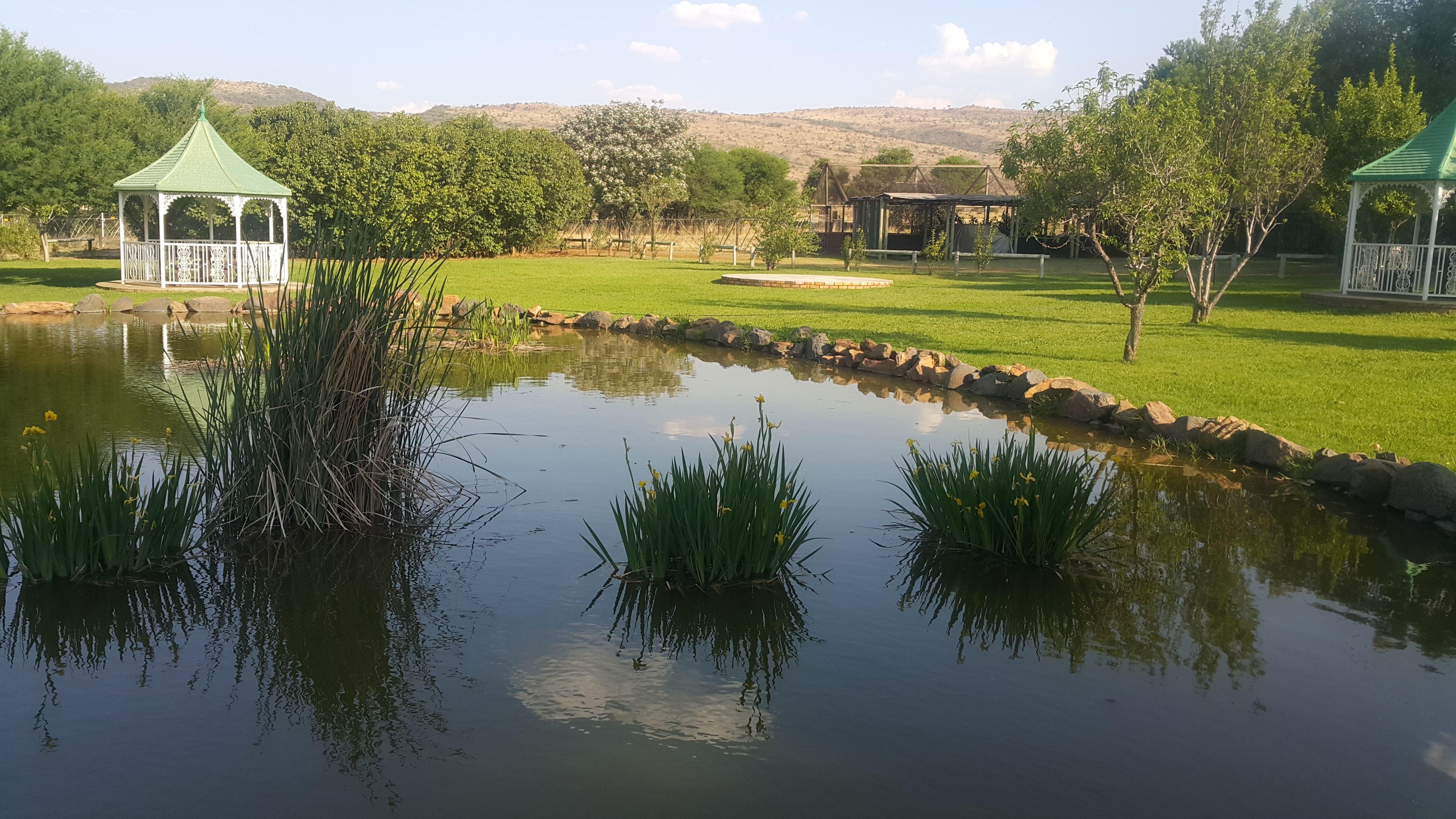 Lokuthula Self-catering Lodge | Cradle of Humankind Specials