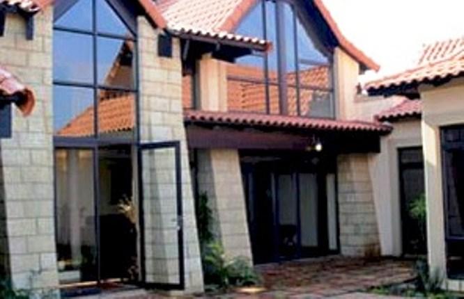 Zimbali House | Zimbali Coastal Estate Self-catering